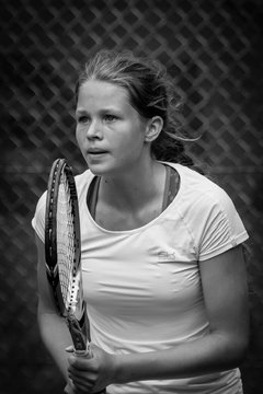 Ausschnitte 2717 - Schwartau Open